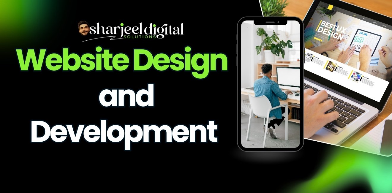 Web Development Service