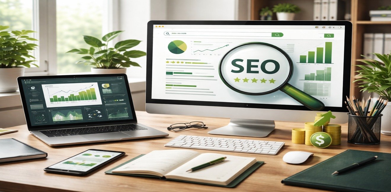 website seo service
