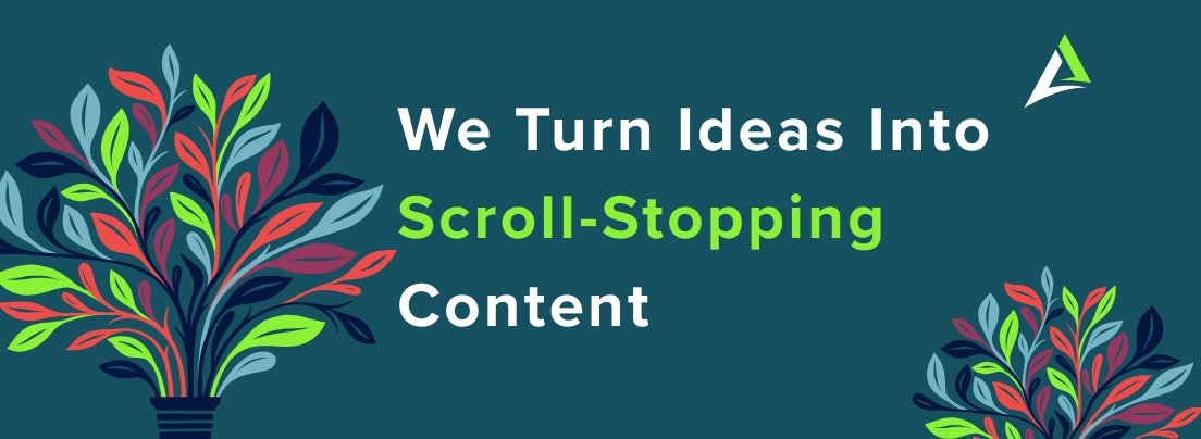 Content Creation For SMM