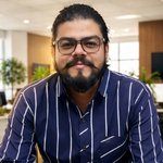 Muhammad Sharjeel - Founder of SDS